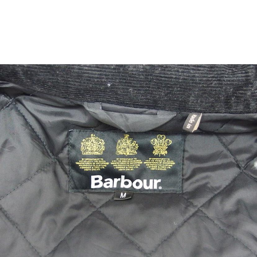 Barbour バブアー/オイルドジャケット/MWX0020BK91//Bランク/04