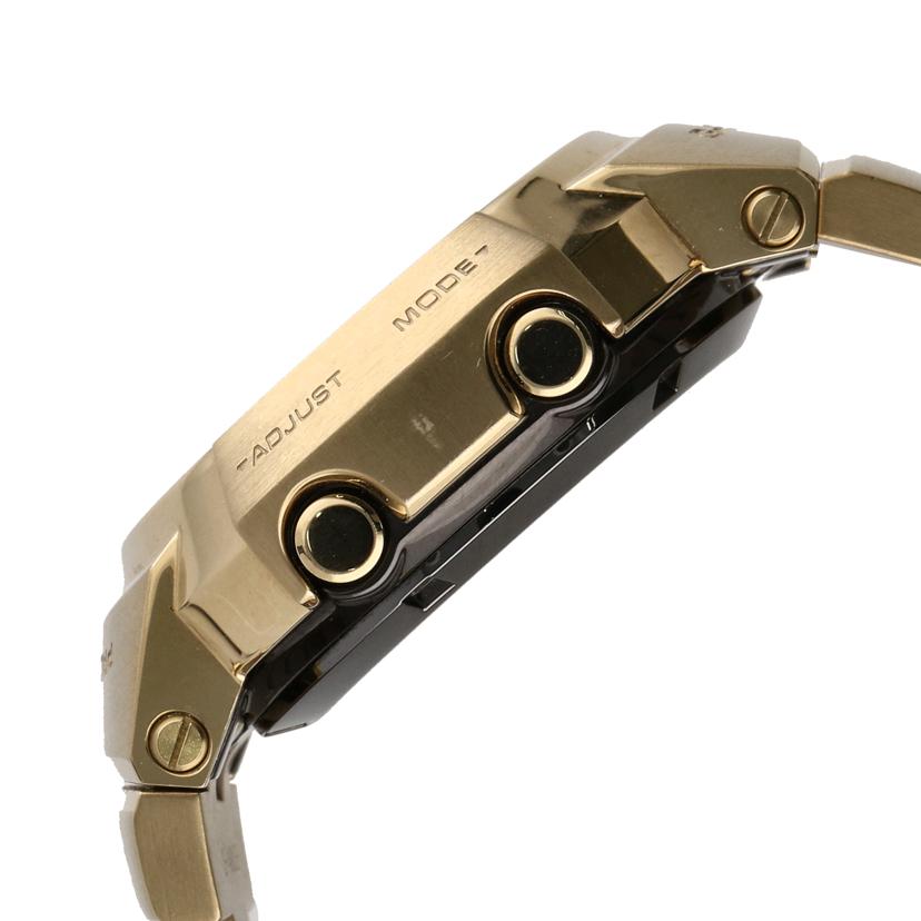 CASIO カシオ/G-SHOCK 電波ソーラー/AWM-500GD//ABランク/75