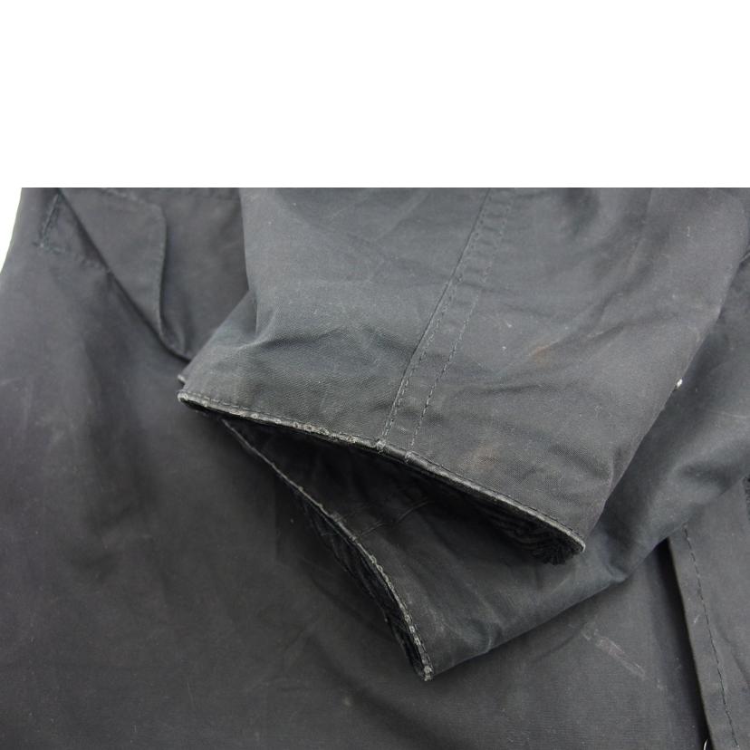 Barbour バブアー/オイルドジャケット/MWX0020BK91//Bランク/04