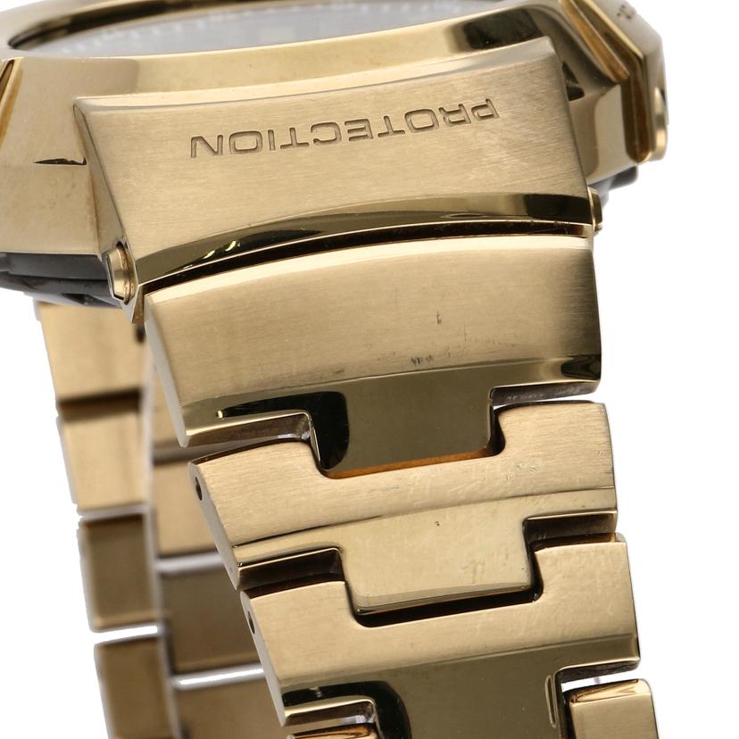 CASIO カシオ/G-SHOCK 電波ソーラー/AWM-500GD//ABランク/75