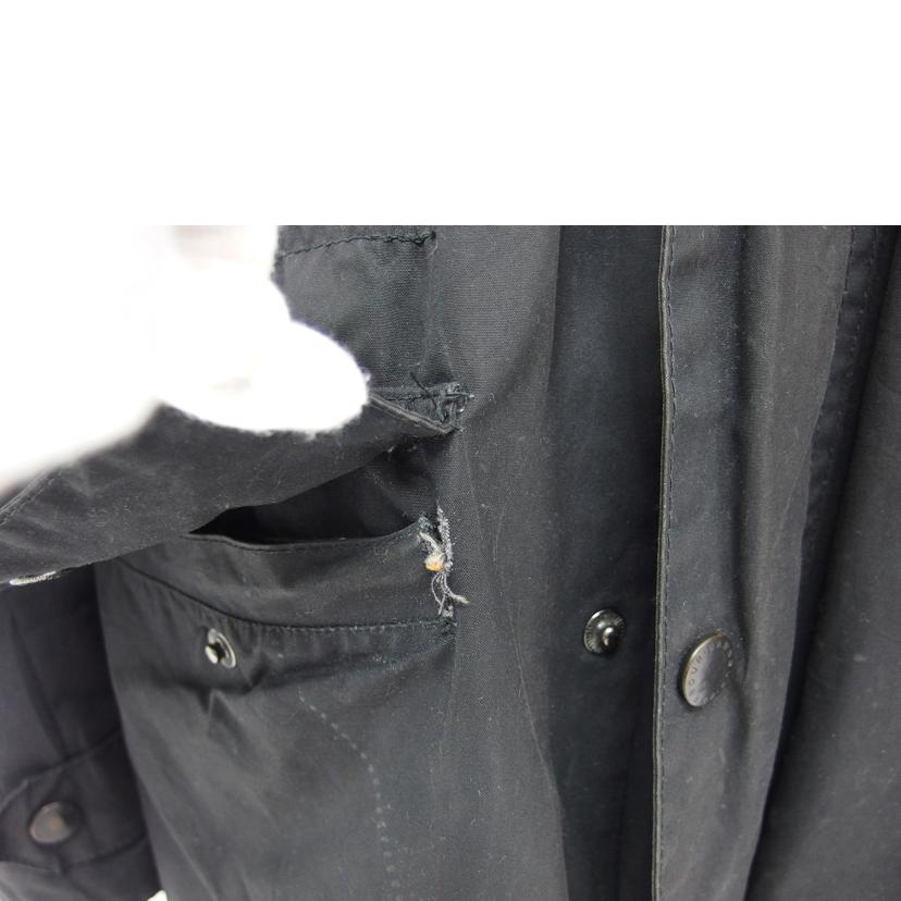 Barbour バブアー/オイルドジャケット/MWX0020BK91//Bランク/04