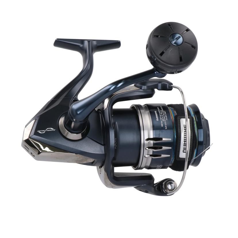 SHIMANO シマノ/スピニングリール STRADIC/SW8000HG//ABランク/09