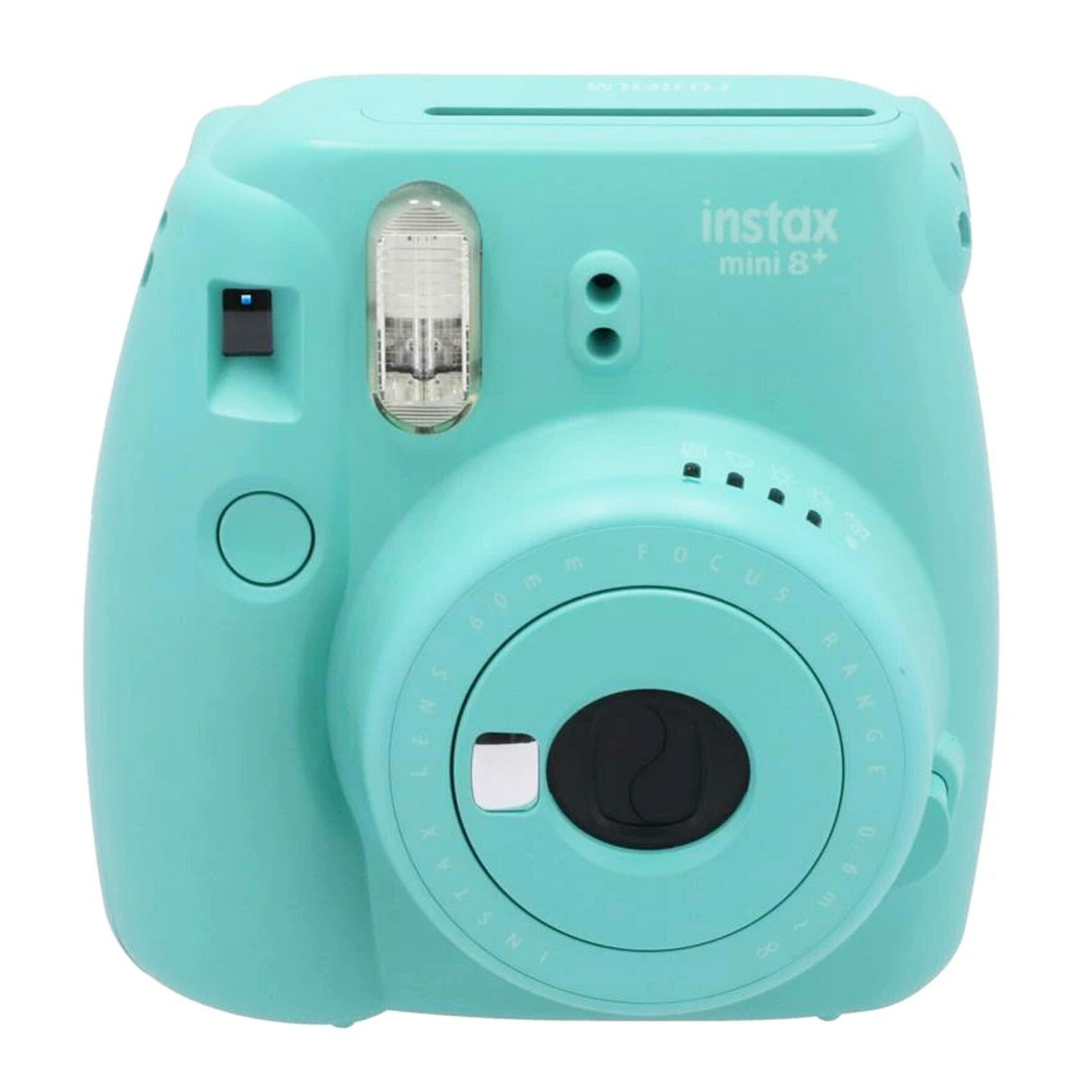 FUJIFILM 富士フイルム /インスタントカメラ/チェキ/instax mini 8+//-/Bランク/69