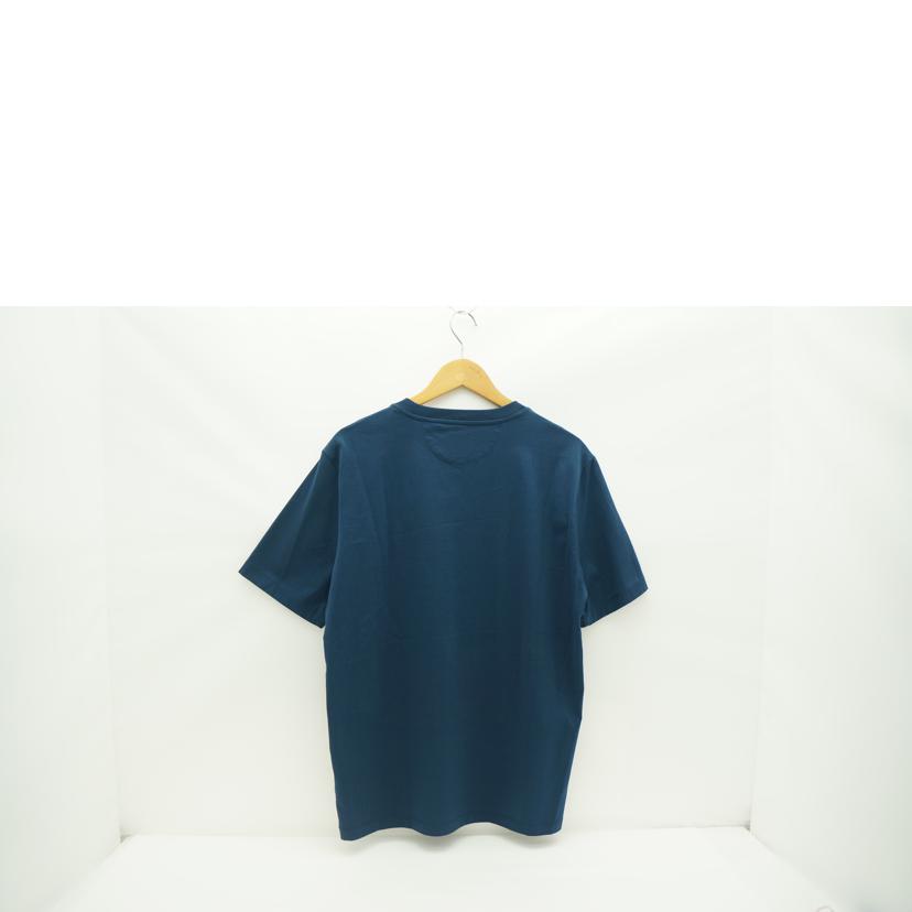 PAUL SMITH ポールスミス/シグネチャーストライプポケット 半袖カットソー/143552 306U//Aランク/09