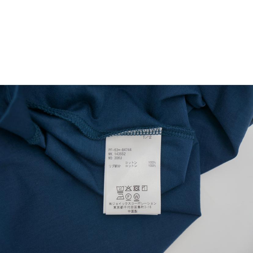 PAUL SMITH ポールスミス/シグネチャーストライプポケット 半袖カットソー/143552 306U//Aランク/09