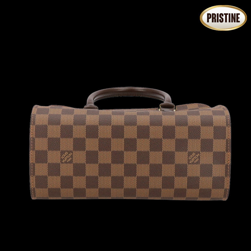 LOUIS VUITTON ルイ・ヴィトン/トリアナ/ダミエ・エベヌ/N51155//VI0***/SAランク/75