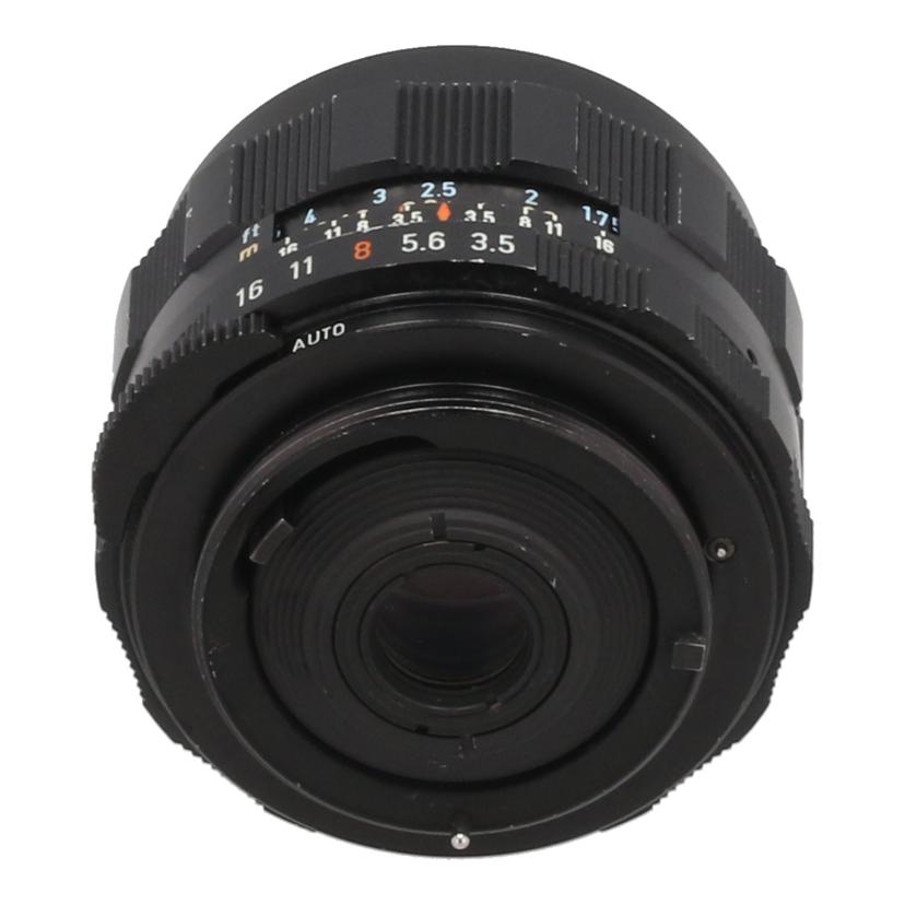 PENTAX ペンタックス /交換レンズ/28mm/smc TAKUMAR 28mm F3.5//6127615/Bランク/62