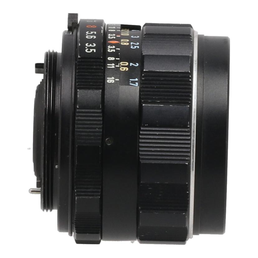 PENTAX ペンタックス /交換レンズ/28mm/smc TAKUMAR 28mm F3.5//6127615/Bランク/62