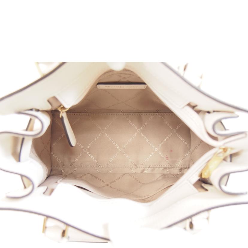 MICHAEK KORS マイケルコース/サッチェルクロスボディエクストラスモール//Aランク/71