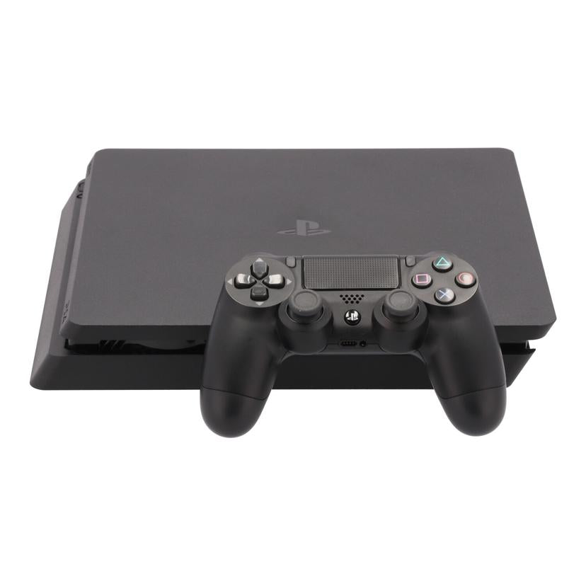 SONY ソニー/PlayStation　4　本体/CUH-2200AB01//0348115/Bランク/77