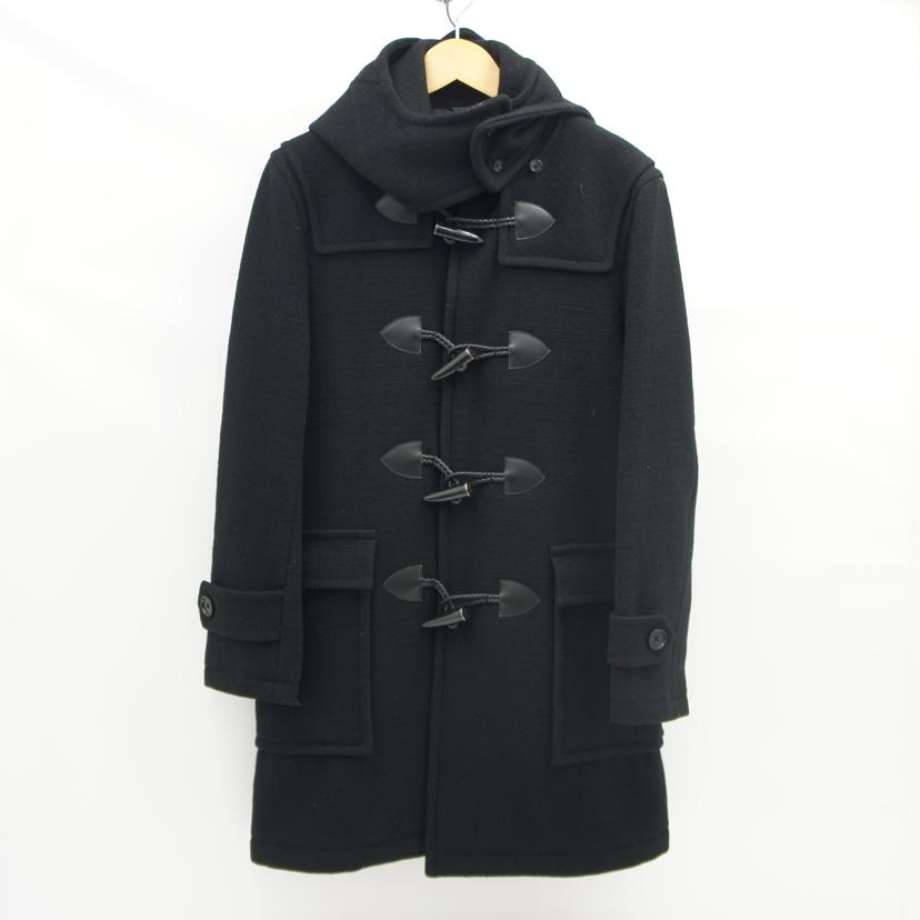 BURBERRY バーバリー/ウールダッフルコート/D1B02-204-09//サイズ:L/ABランク/75