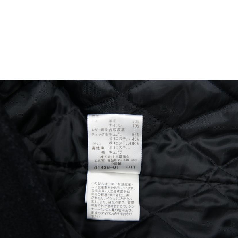 BURBERRY バーバリー/ウールダッフルコート/D1B02-204-09//サイズ:L/ABランク/75