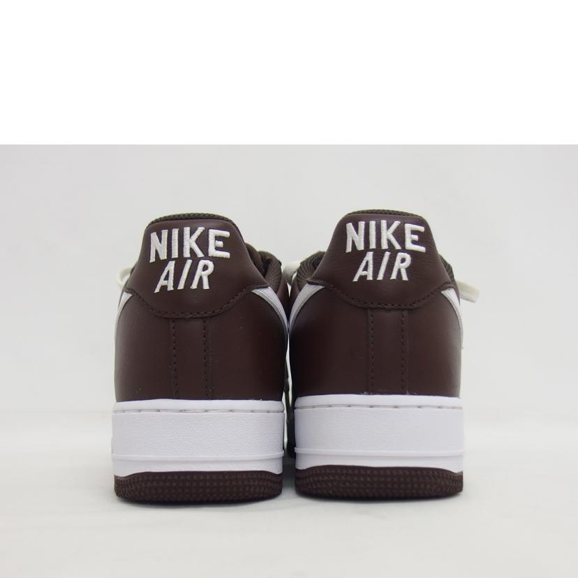 NIKE ナイキ/AIR FORCE 1 LOW RETRO QS/FD7039-200//SAランク/04