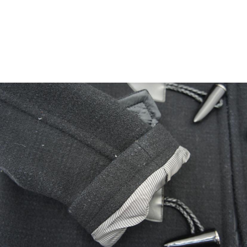 BURBERRY バーバリー/ウールダッフルコート/D1B02-204-09//サイズ:L/ABランク/75