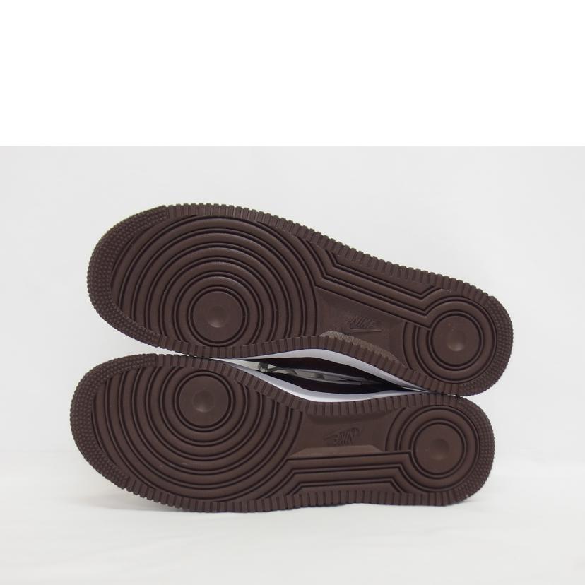 NIKE ナイキ/AIR FORCE 1 LOW RETRO QS/FD7039-200//SAランク/04