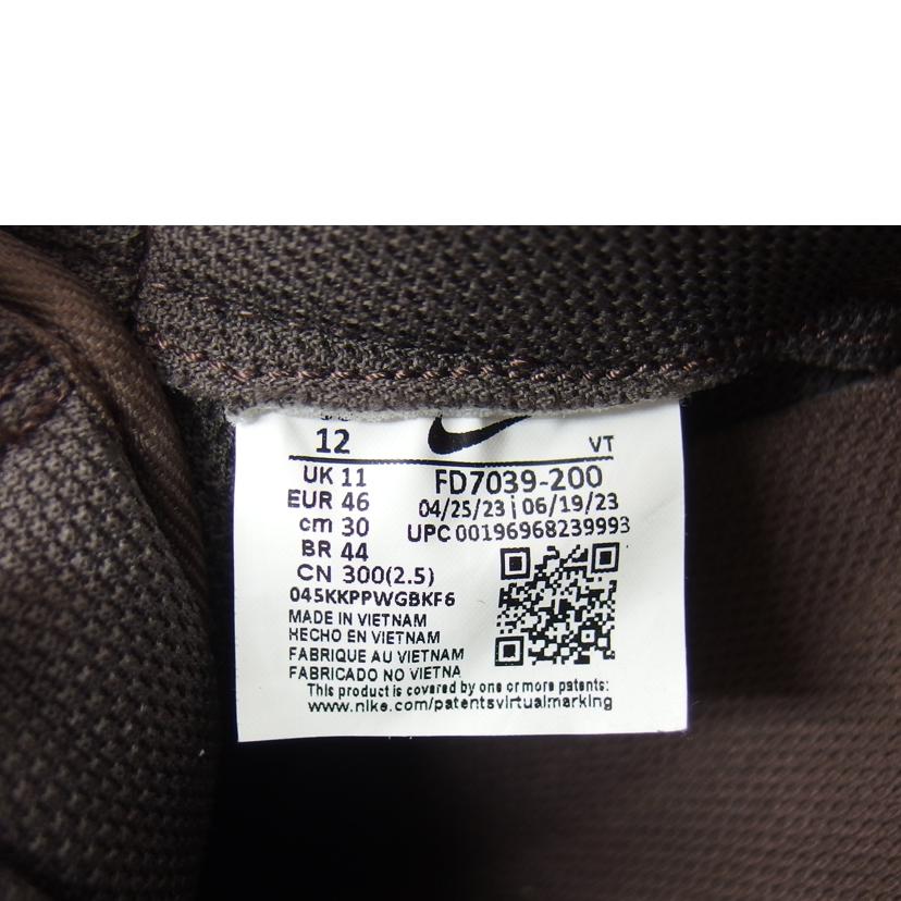 NIKE ナイキ/AIR FORCE 1 LOW RETRO QS/FD7039-200//SAランク/04