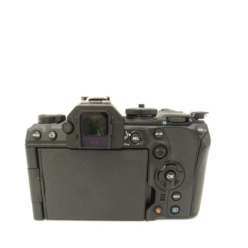 OLYMPUS オリンパス/ミラーレス一眼レフカメラ ボディ/OM SYSTEM OM-1 Mark II//BJRA20798/ABランク/69
