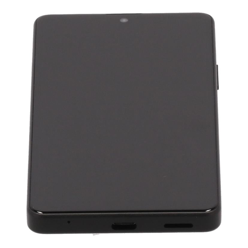 SONY docomo ソニー/スマートフォン/XPERIA AceIII/SO-53C//HQ639L0919/Aランク/85