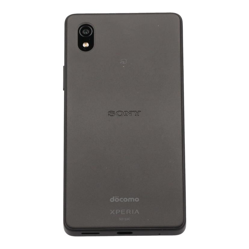 SONY docomo ソニー/スマートフォン/XPERIA AceIII/SO-53C//HQ639L0919/Aランク/85