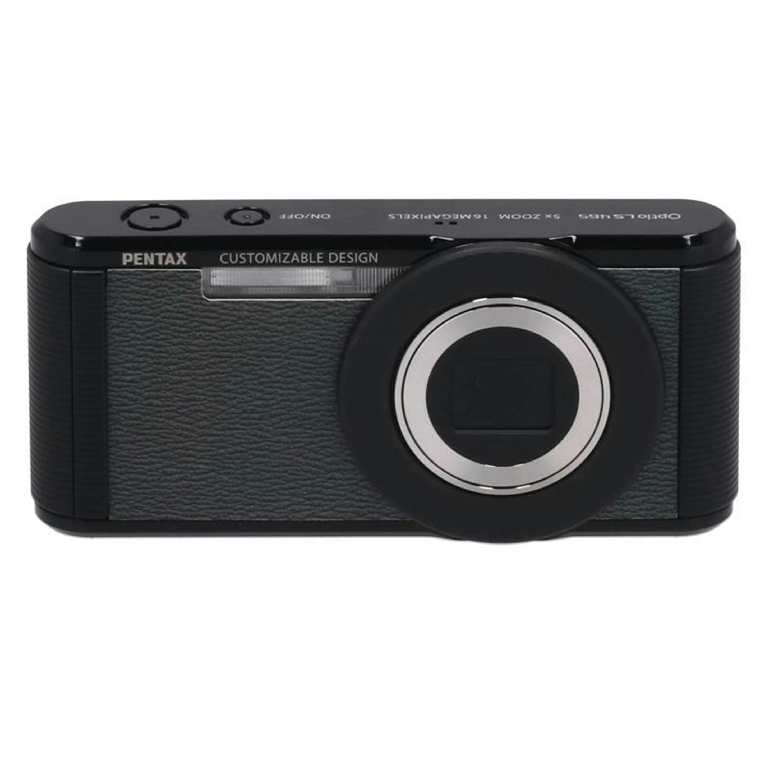 PENTAX ペンタックス /デジタルカメラ/Optio LS465//1146355/ABランク/84