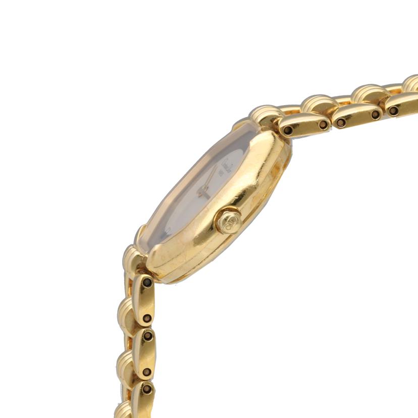 Dior ディオール/オクタゴンクオーツ/48.153//683***/ABランク/91