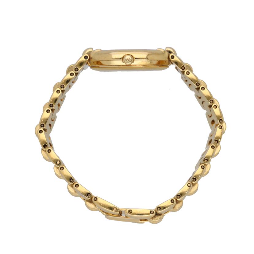 Dior ディオール/オクタゴンクオーツ/48.153//683***/ABランク/91