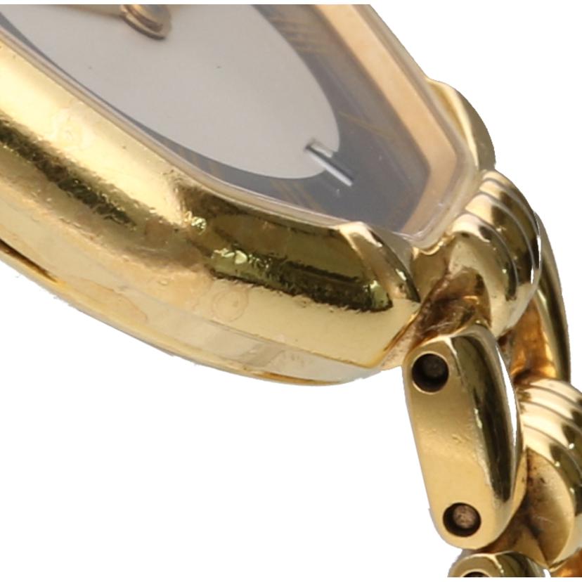 Dior ディオール/オクタゴンクオーツ/48.153//683***/ABランク/91