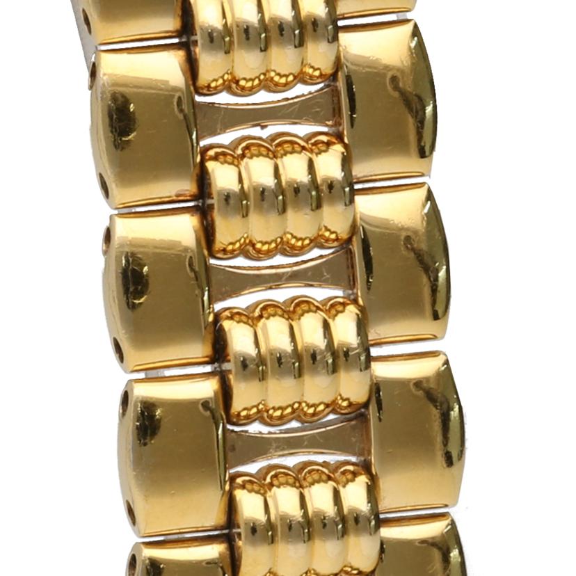 Dior ディオール/オクタゴンクオーツ/48.153//683***/ABランク/91