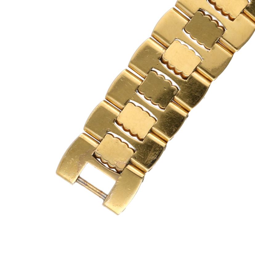 Dior ディオール/オクタゴンクオーツ/48.153//683***/ABランク/91