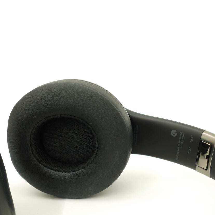 Beats by Dr. Dre ビーツ・エレクトロニクス/ワイヤレスヘッドホン/MUW23PA/A//HVGX73KD7Q/Aランク/69