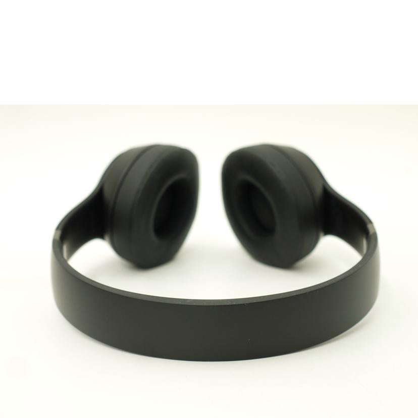 Beats by Dr. Dre ビーツ・エレクトロニクス/ワイヤレスヘッドホン/MUW23PA/A//HVGX73KD7Q/Aランク/69
