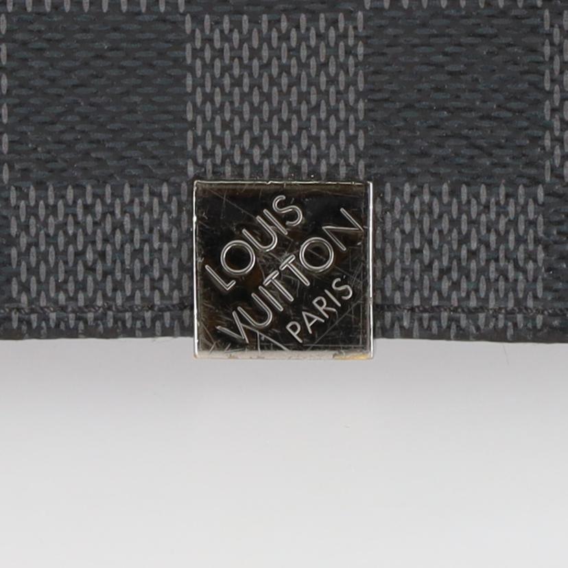 LOUIS VUITTON ルイヴィトン/ディストリクトMM/ダミエ・グラフィット/N41272//RFI*/Bランク/01