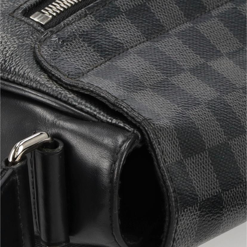 LOUIS VUITTON ルイヴィトン/ディストリクトMM/ダミエ・グラフィット/N41272//RFI*/Bランク/01