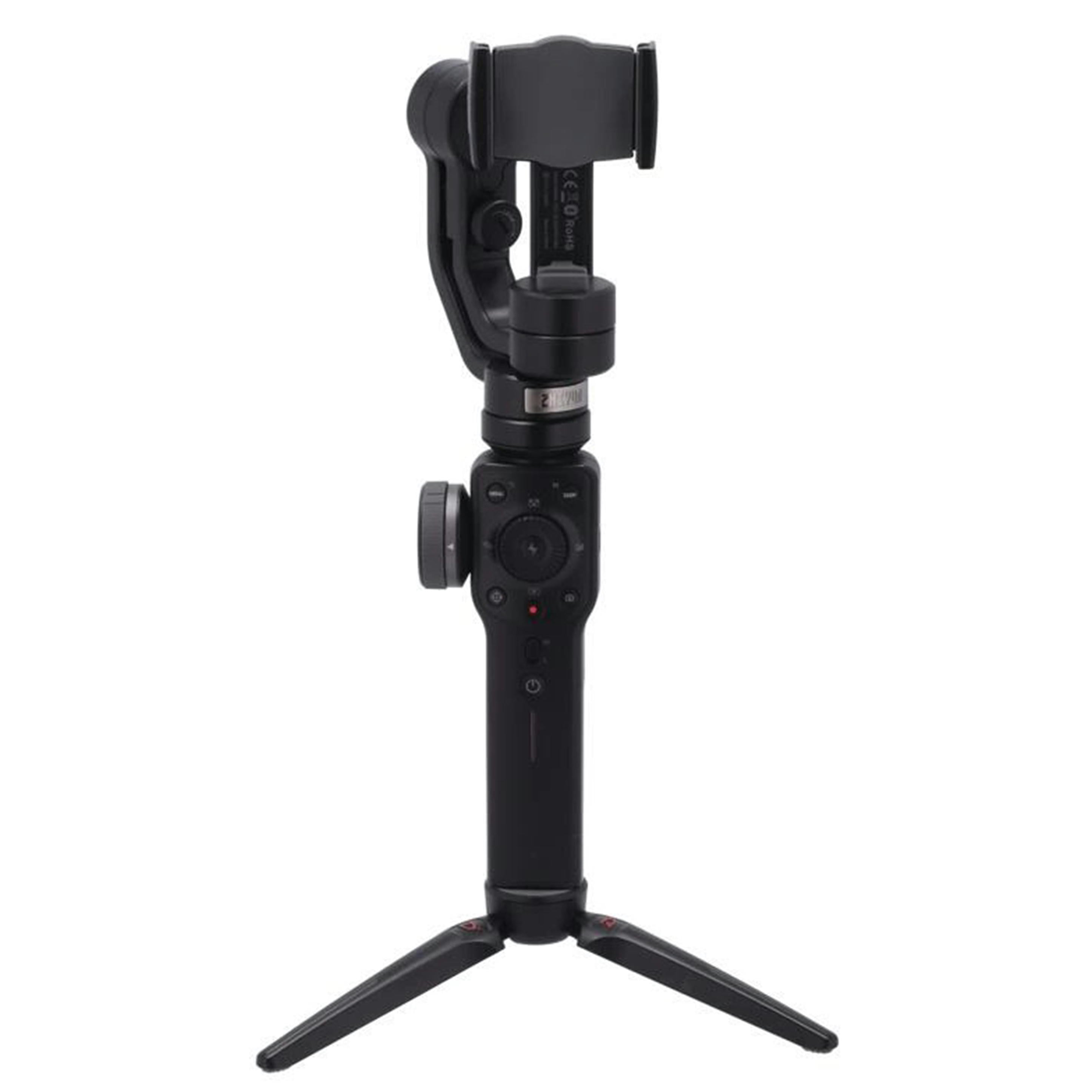 ZHIYUN ジーウン /スマートフォン用ジンバル/スタビライザー/SMOOTH 4//70F065046030821/Bランク/65