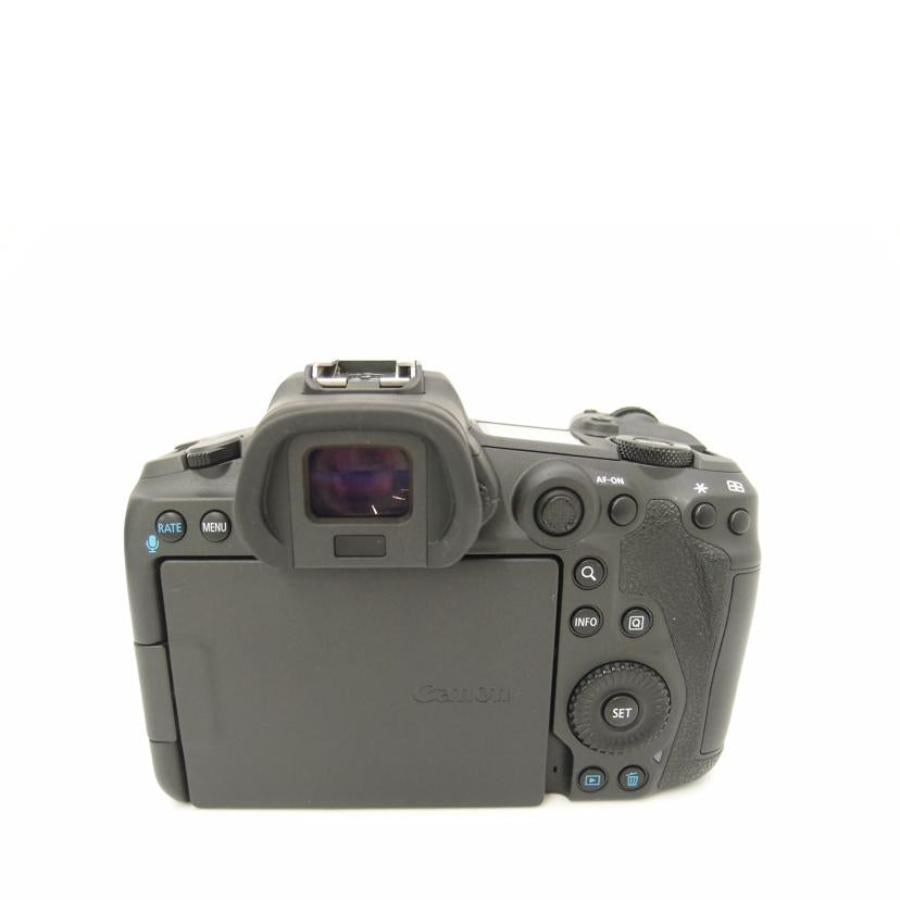 Canon キャノン/ミラーレス一眼レフカメラ ボディ/EOS R5//101024000970/Aランク/69