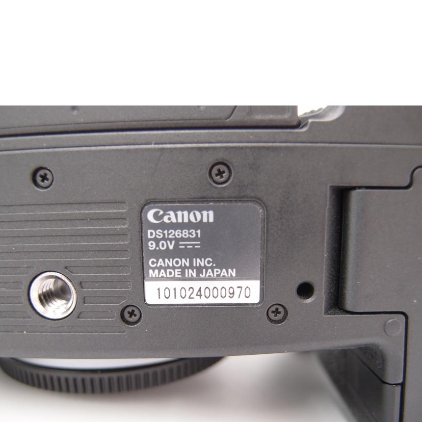 Canon キャノン/ミラーレス一眼レフカメラ ボディ/EOS R5//101024000970/Aランク/69