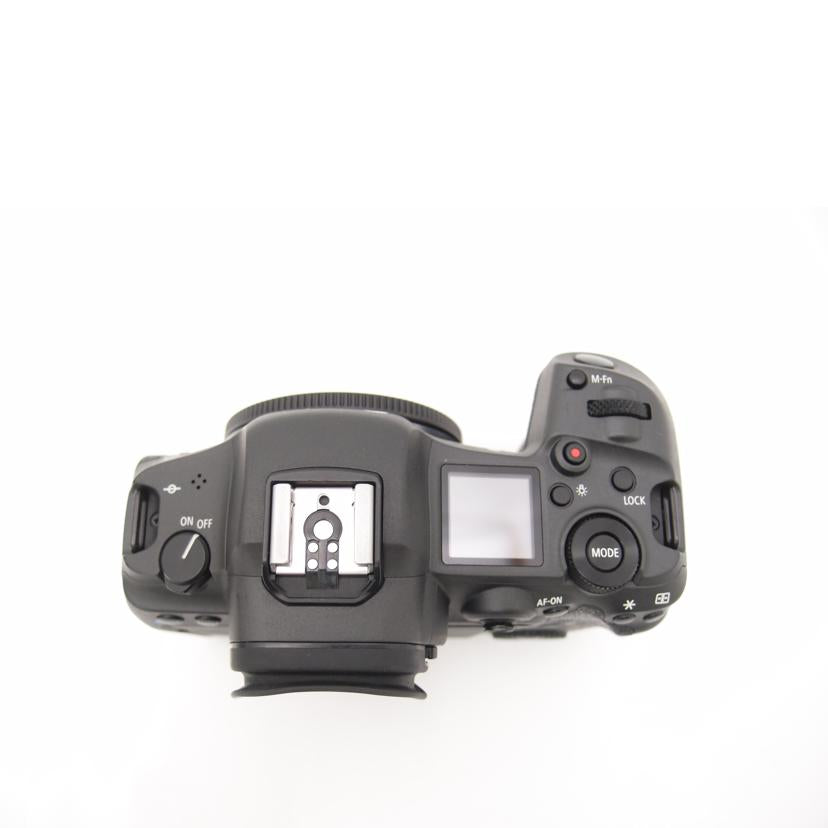 Canon キャノン/ミラーレス一眼レフカメラ ボディ/EOS R5//101024000970/Aランク/69