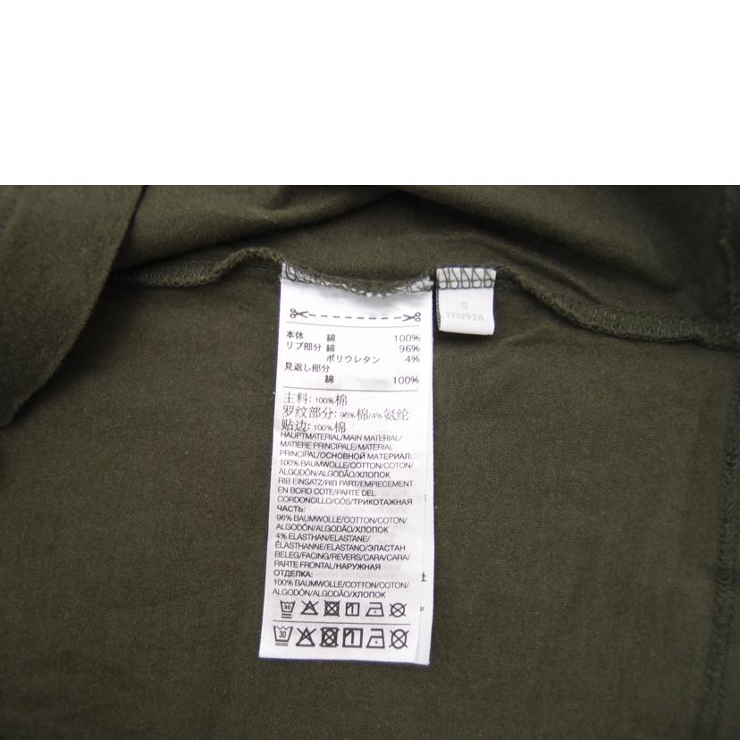 Y-3 ワイスリー/Y-3 Tシャツ/16C001//Aランク/69