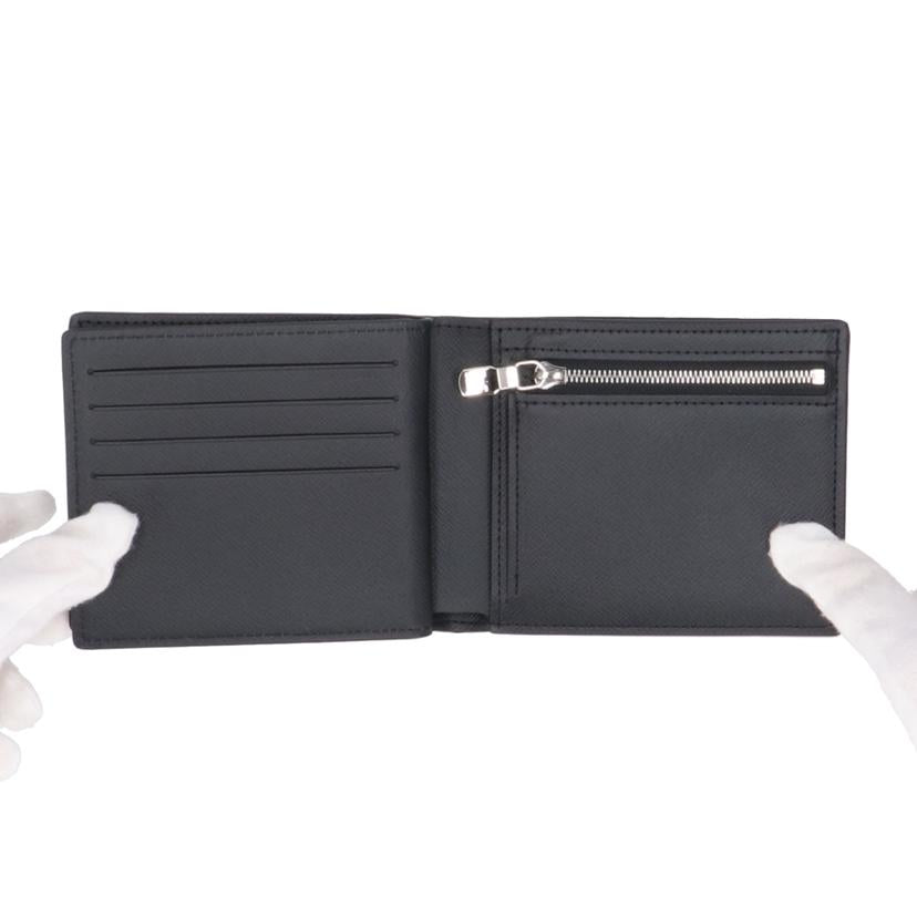 LV ルイ・ヴィトン/ポルトフォイユ・フロリン/ダミエ・グラフィット/N63074//RFI*/SAランク/05