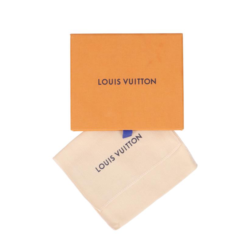 LV ルイ・ヴィトン/ポルトフォイユ・フロリン/ダミエ・グラフィット/N63074//RFI*/SAランク/05