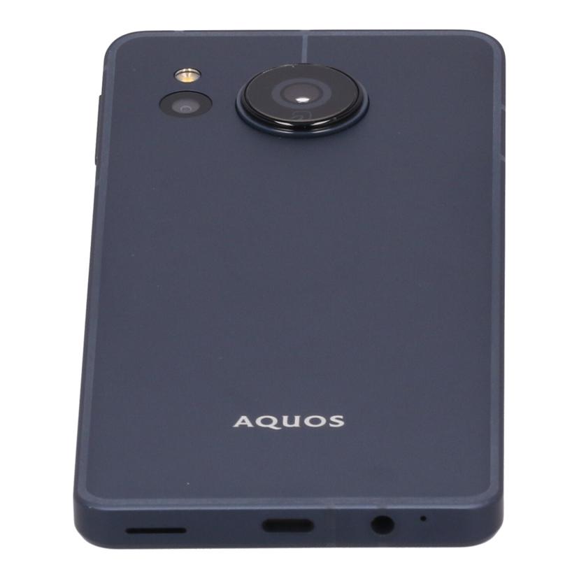 SHARP SIMフリー シャープ /スマートフォン/AQUOS sense8 128GB/SH-M26//350467090097129/ABランク/67