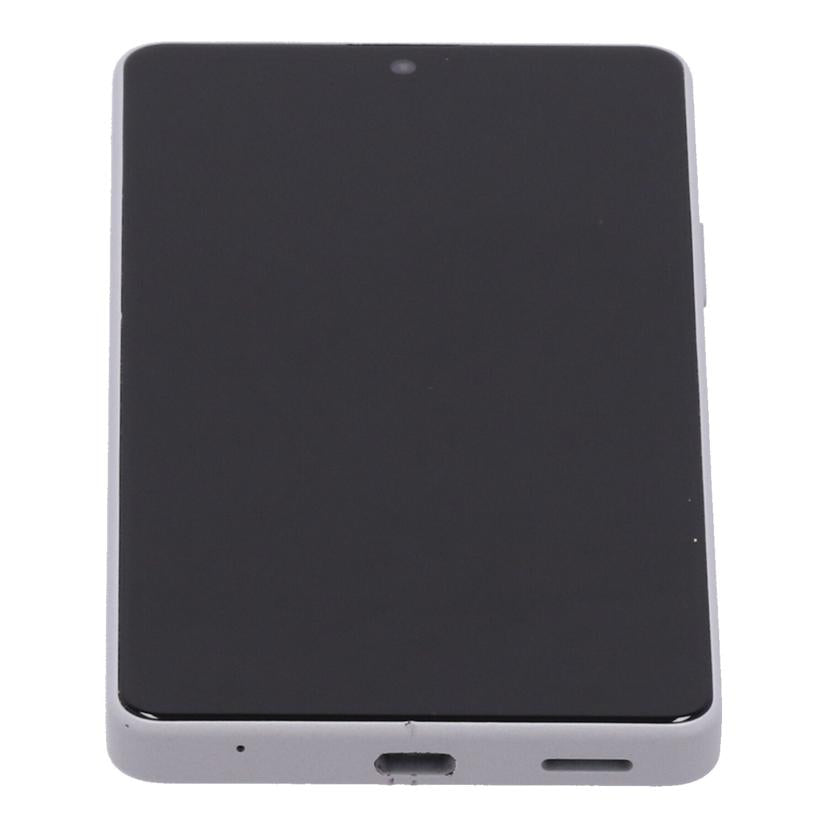 SONY docomo ソニー /スマートフォン/Xperia Ace III 64GB/SO-53C//HQ64180B14/ABランク/82