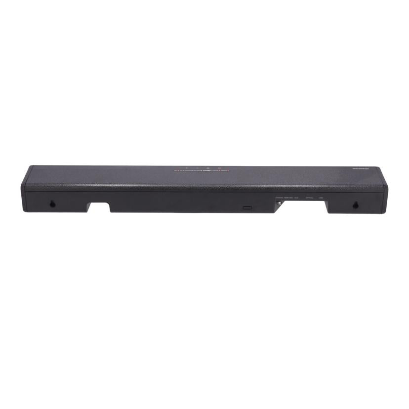 Hisense ハイセンス /サウンドバー/HS214//5PASTNN03JP001C61160695/Bランク/70