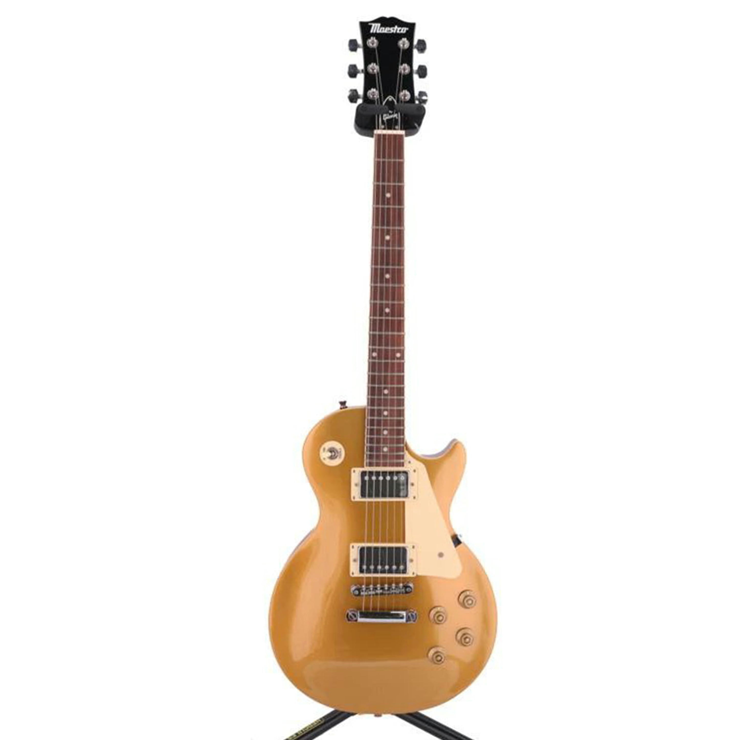 maestro gibson マエストロ　ギブソン　レスポール　エレキギター Maestro by Gibson マエストロ エレキギター レスポールタイプ