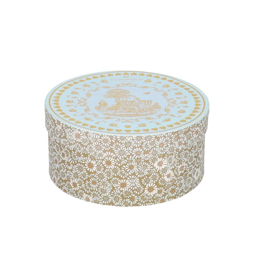 WEDGWOOD ウエッジウッド/カップ&ソーサー/バタフライブルーム/5C1078.00045//Aランク/93