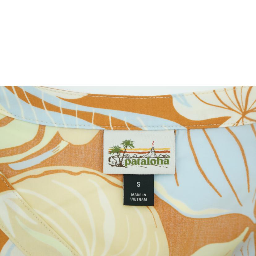 patagonia パタゴニア/パタロハワンピース/75225SP23//ABランク/94