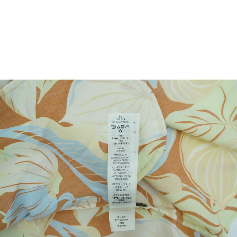 patagonia パタゴニア/パタロハワンピース/75225SP23//ABランク/94
