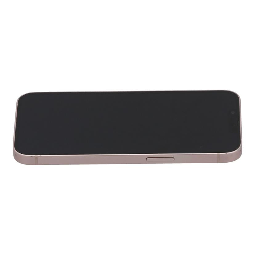 Apple SIMフリー アップル /iPhone13 128GB/MLNE3J/A//G4XQ2WNCV0/Bランク/22