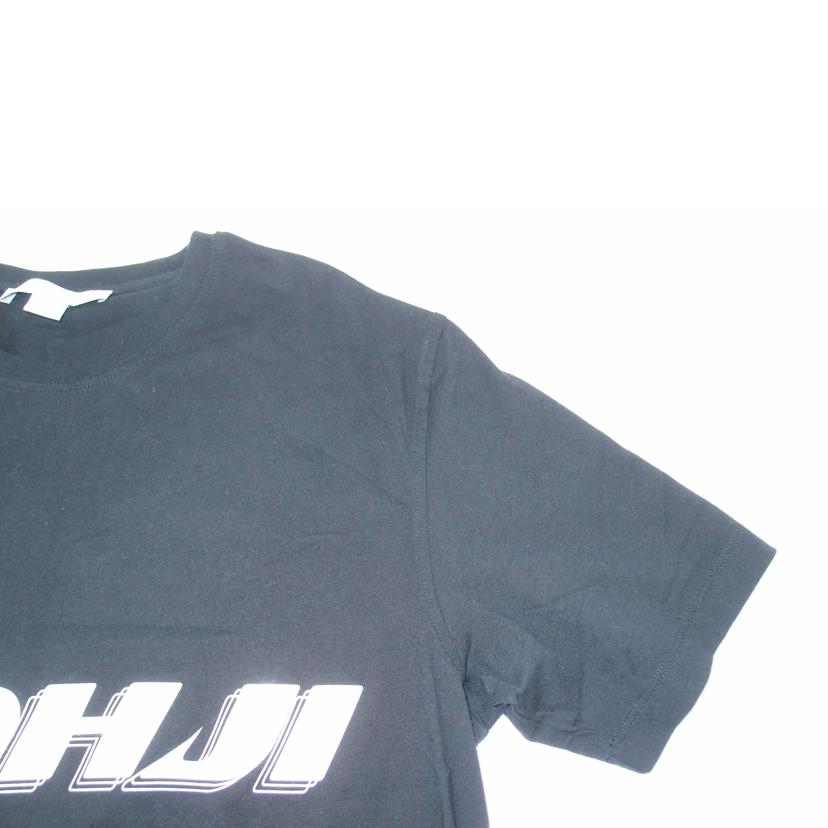 Y-3 ワイスリー/Y-3 Tシャツ/ABW003//Aランク/69