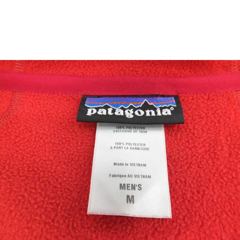 patagonia パタゴニア/フリースジップパーカ/27635S0//ABランク/88